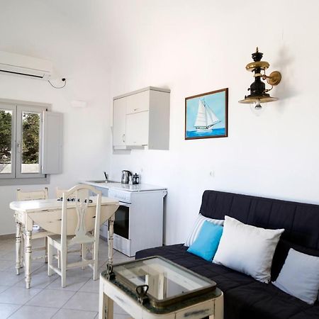 The Nereids Villa Pýrgos Екстериор снимка