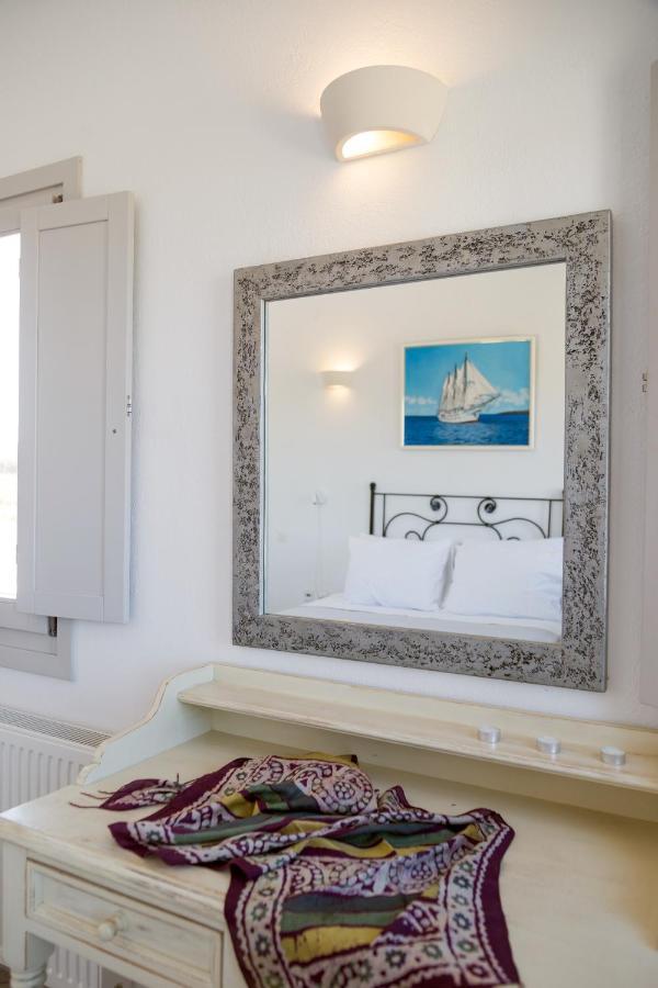 The Nereids Villa Pýrgos Екстериор снимка