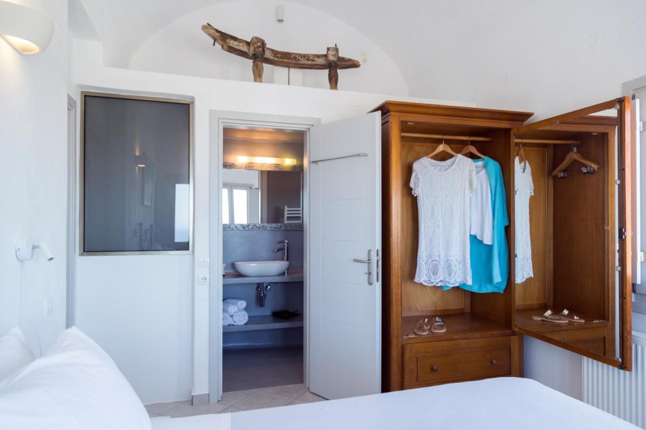 The Nereids Villa Pýrgos Екстериор снимка