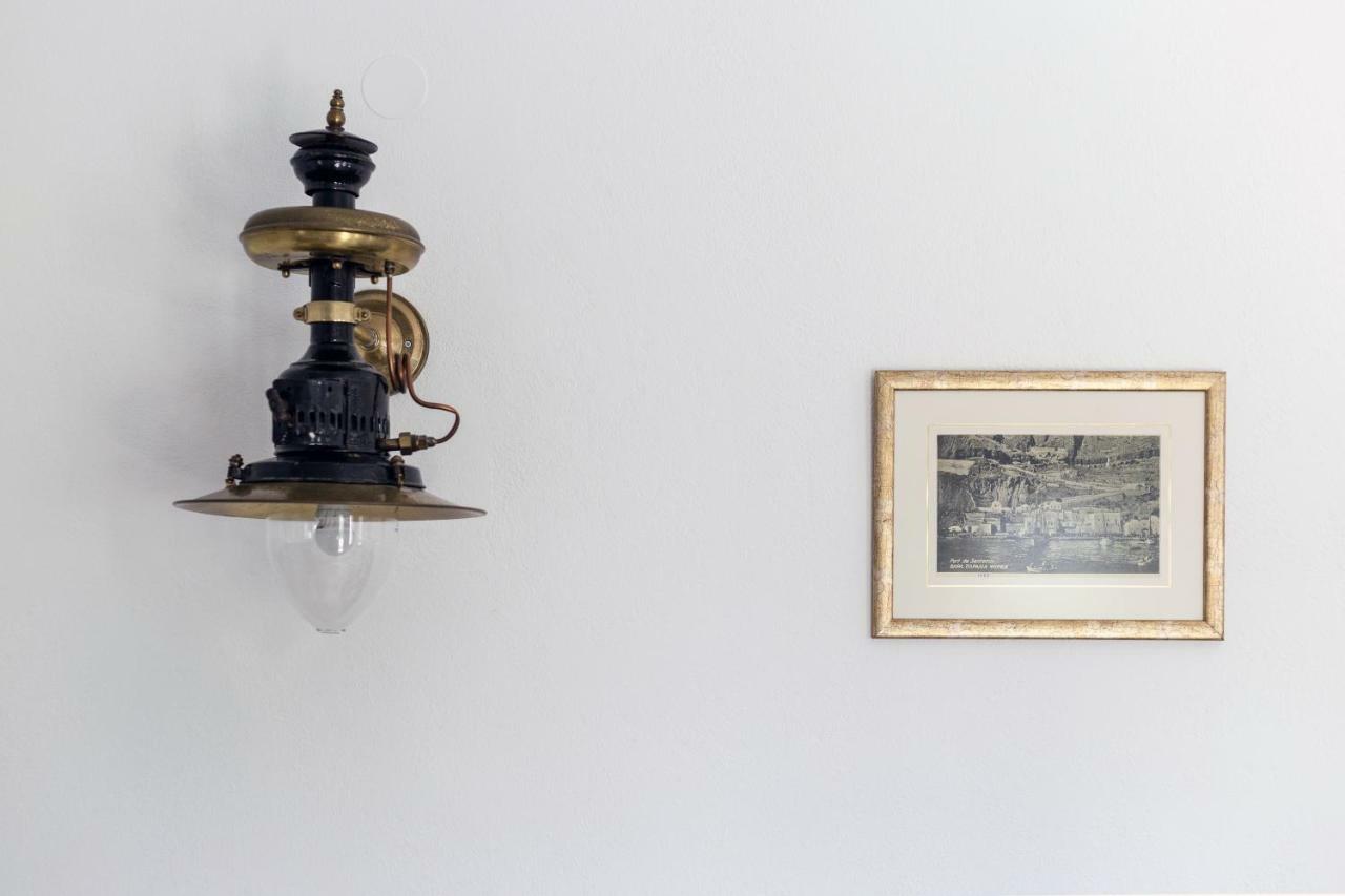 The Nereids Villa Pýrgos Екстериор снимка