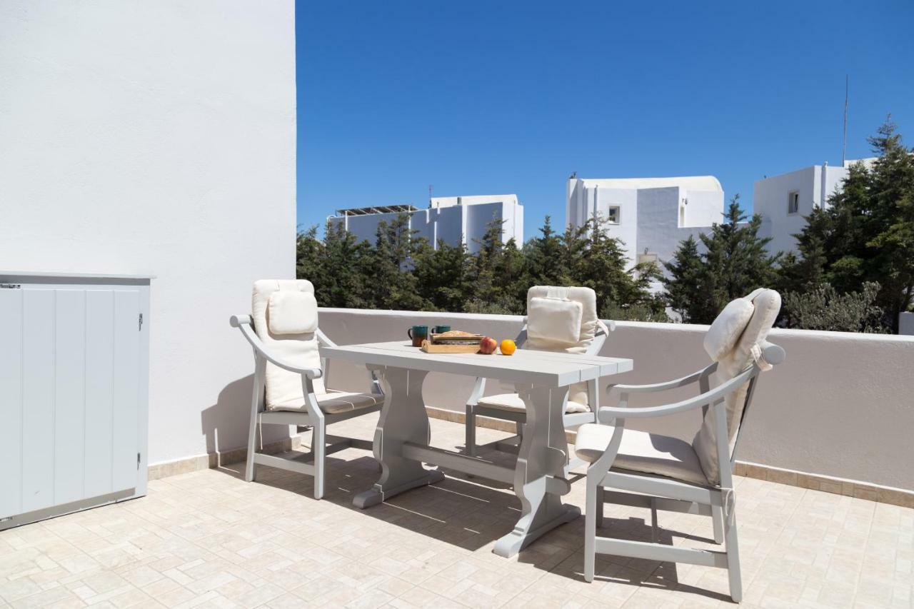 The Nereids Villa Pýrgos Екстериор снимка